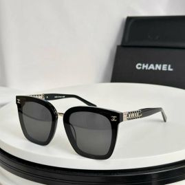 Picture of Chanel Sunglasses _SKUfw56811725fw